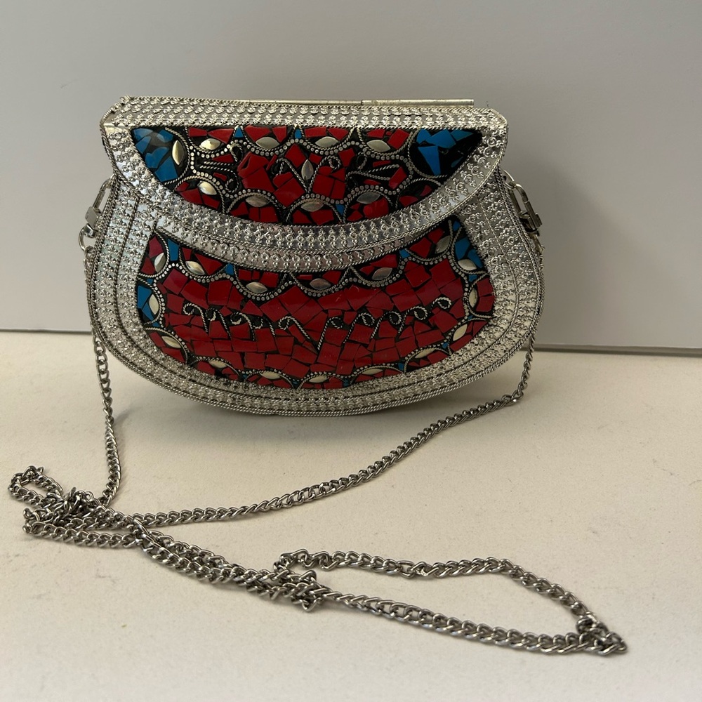 RAMLA Mosaic‎ Bag